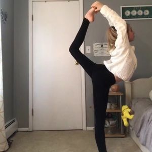 Meet your Posher, Karlee